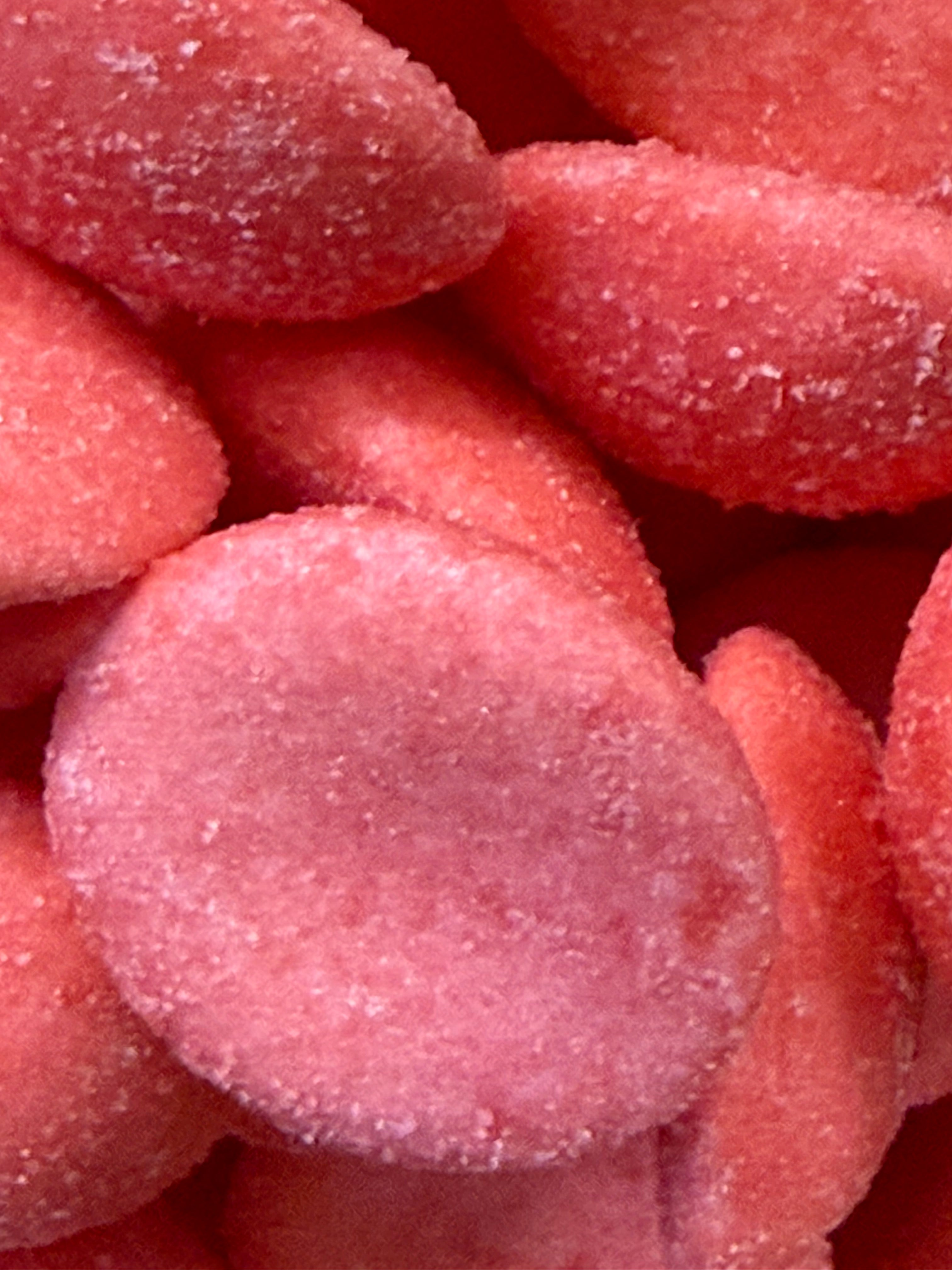 Primavera Erdbeeren 100g