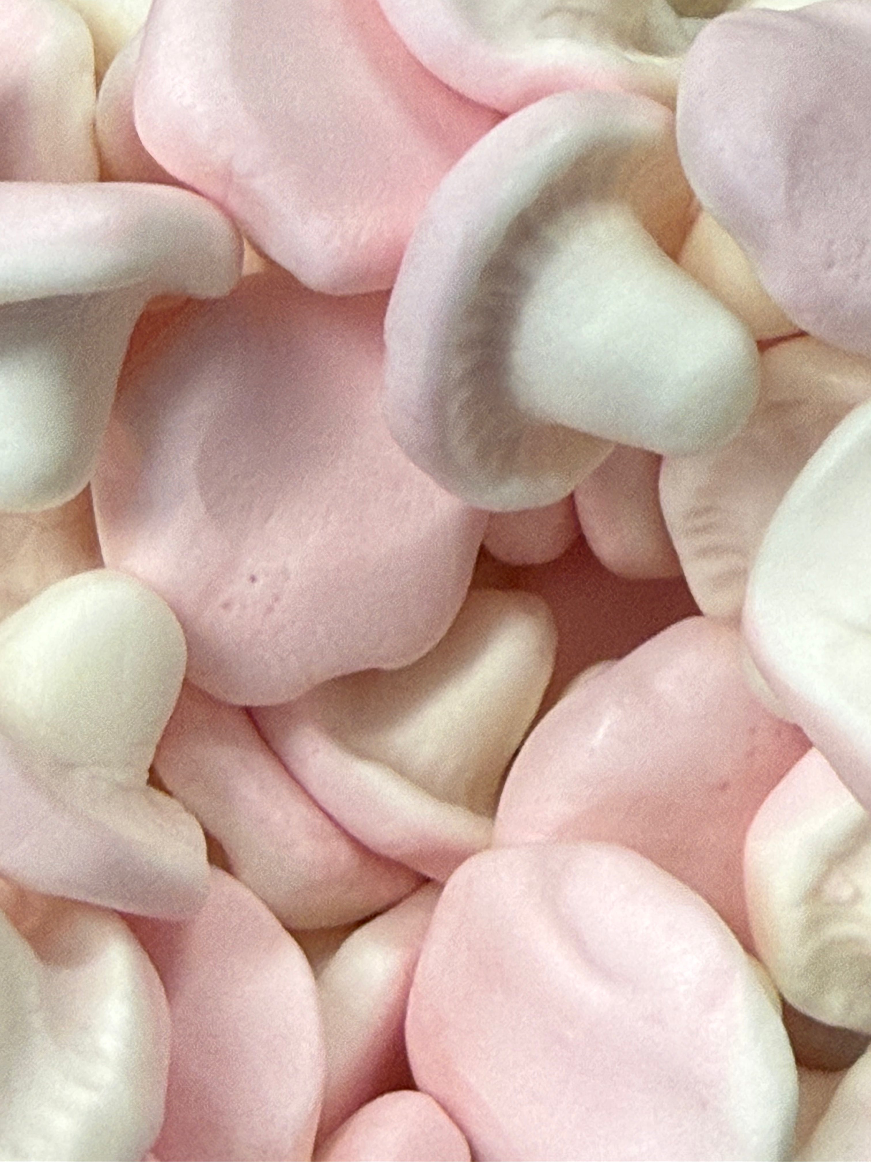 Süsse Pilze 100g