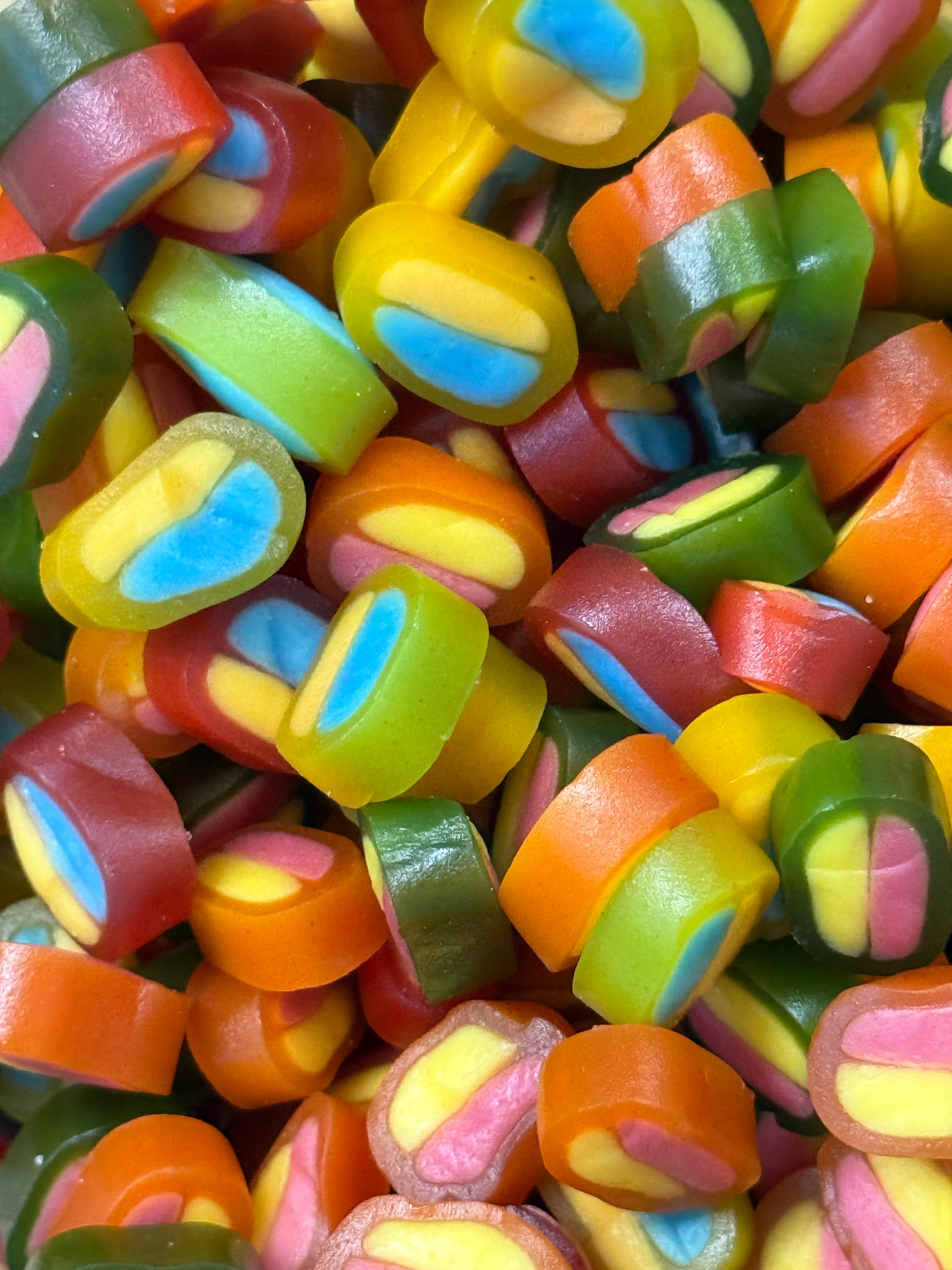 Pico-Balla 100g