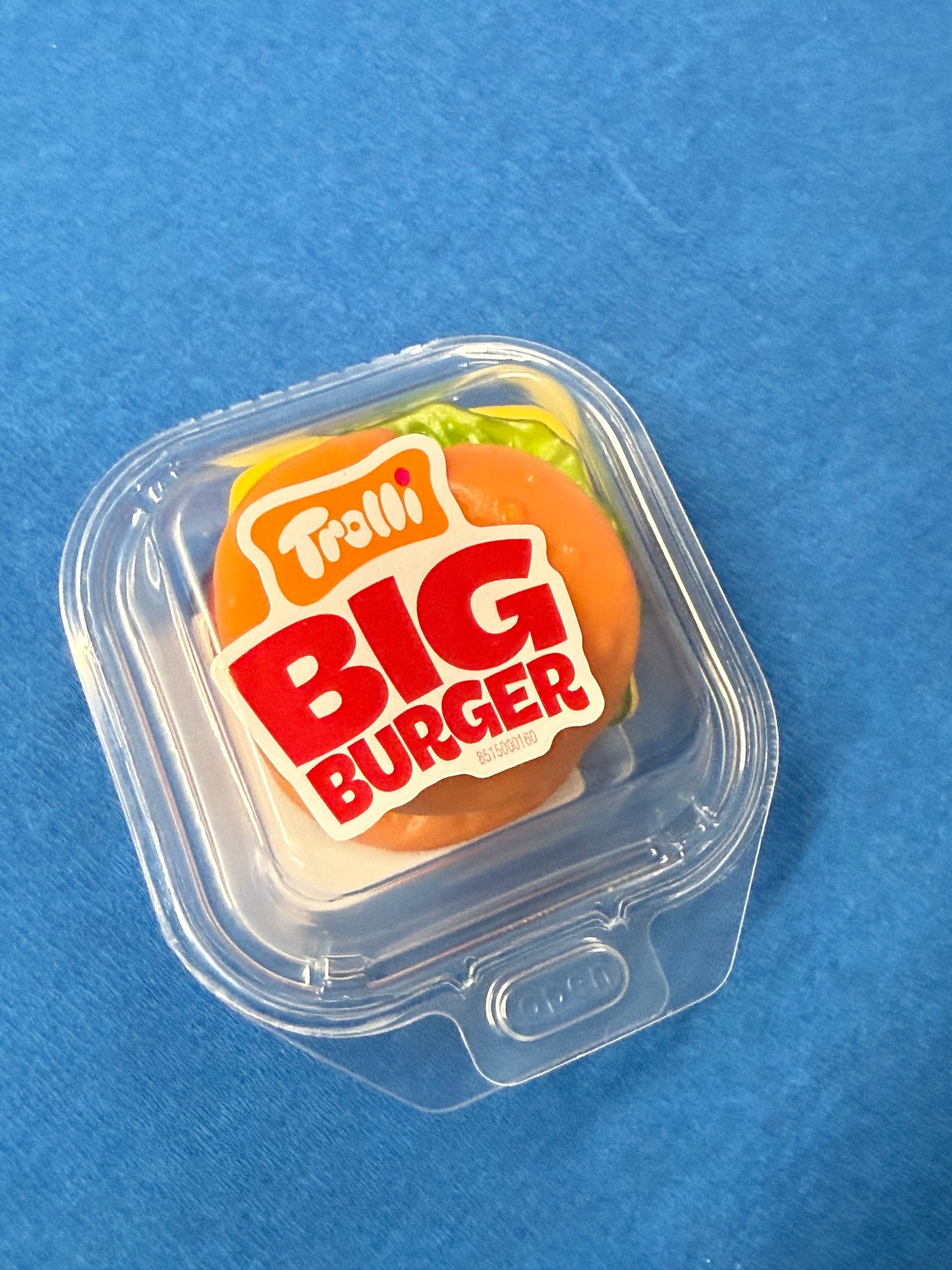 BURGER XXL Stück
