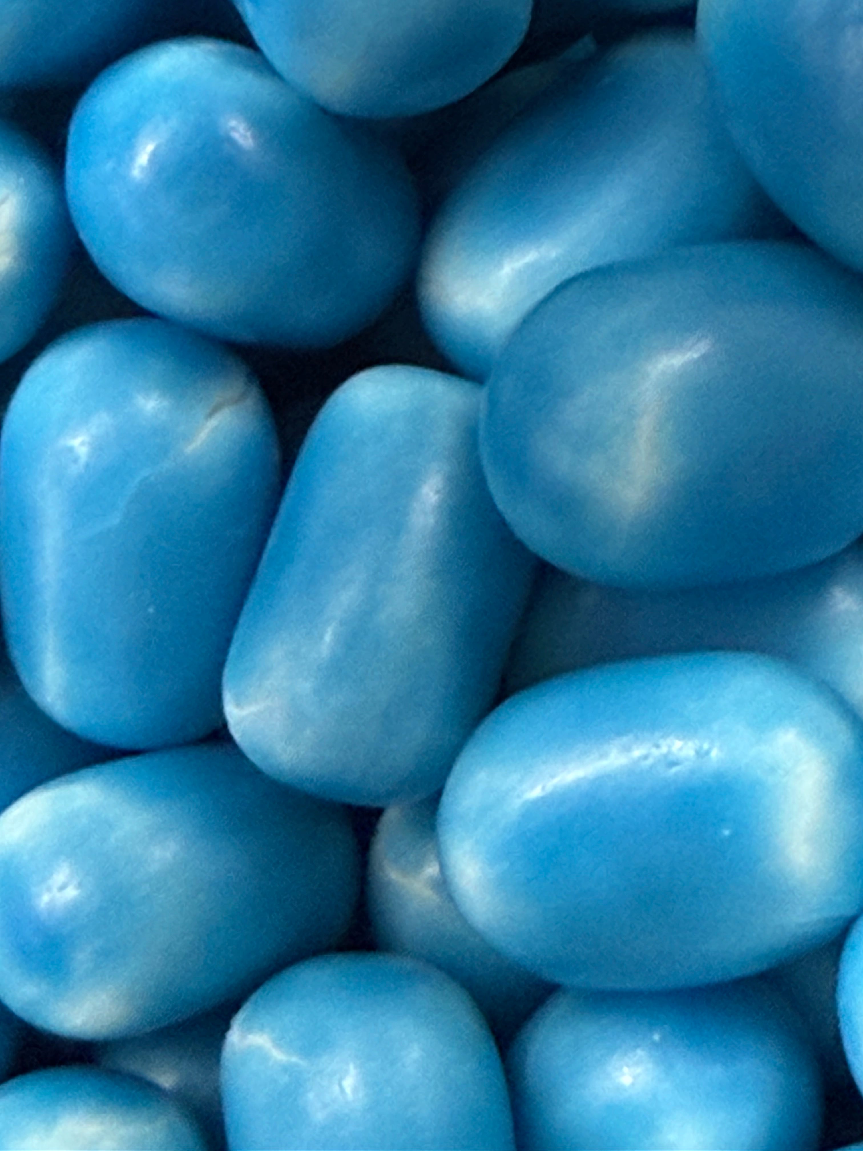 KRACHER BLUE 100g