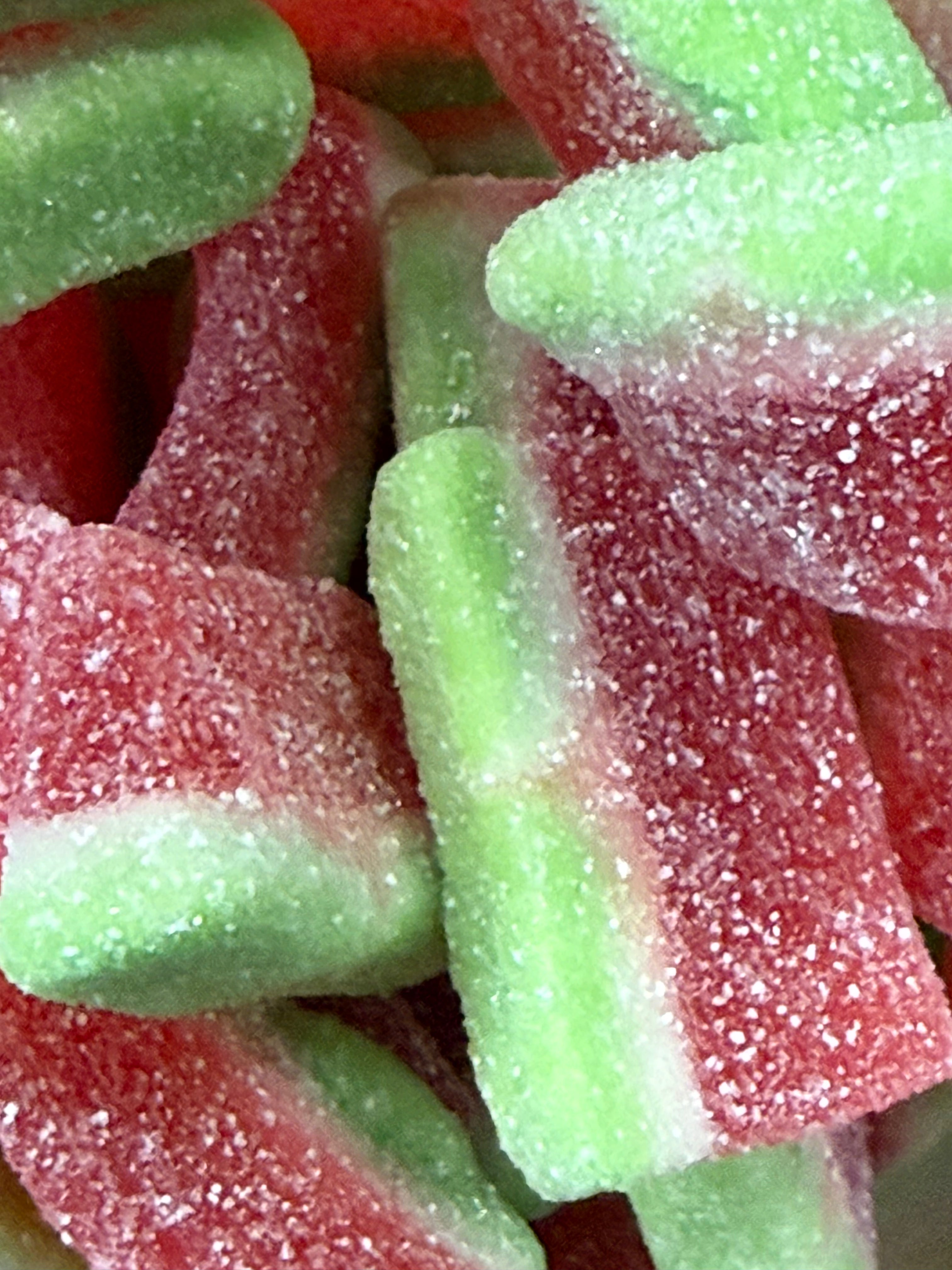 WASSERMELONEN 100g
