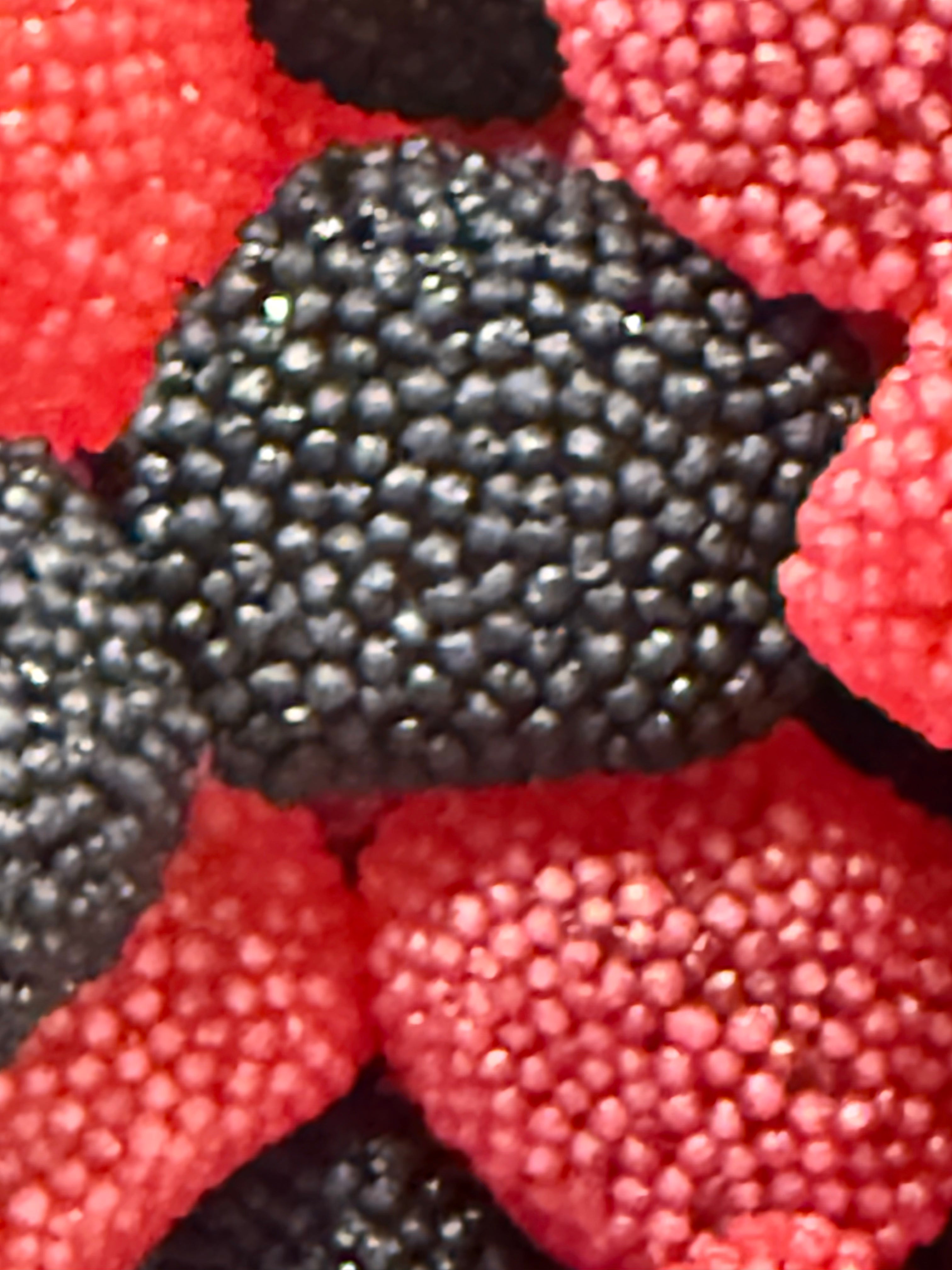 Berries 100g