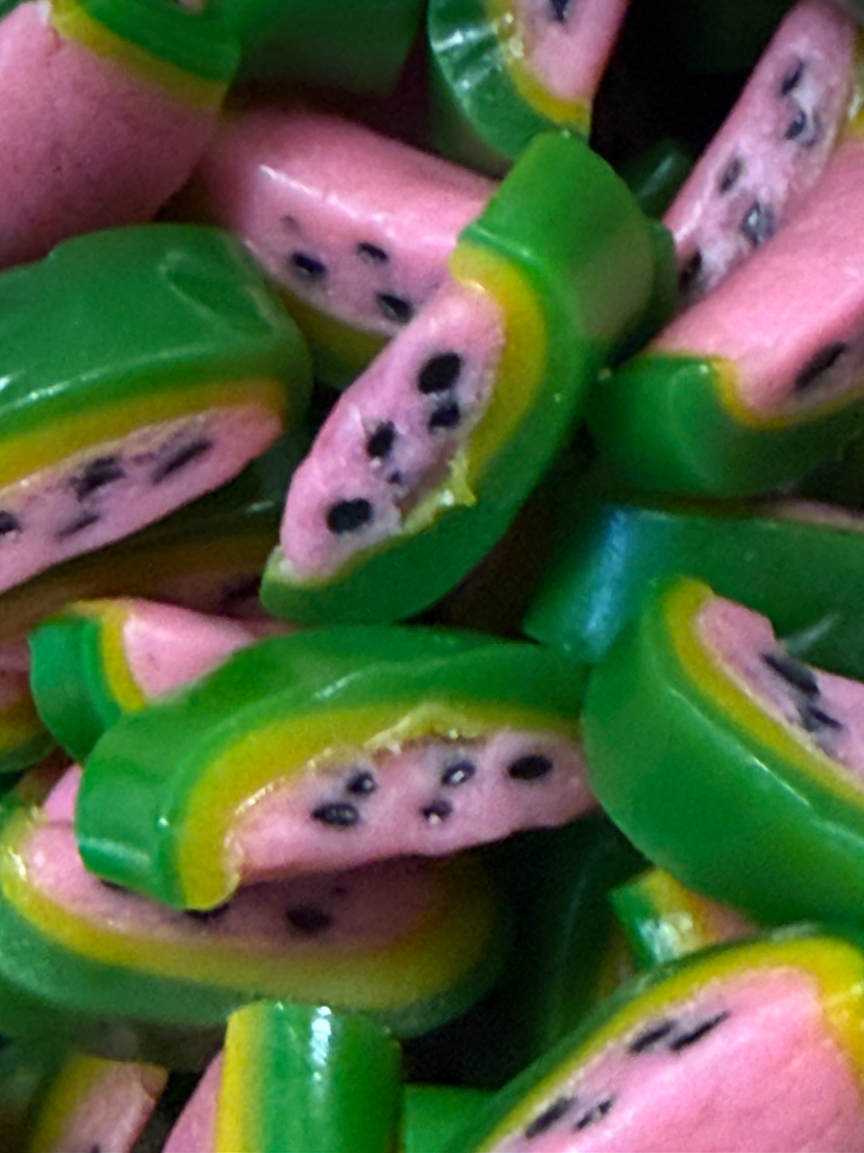 Wassermelone 100g