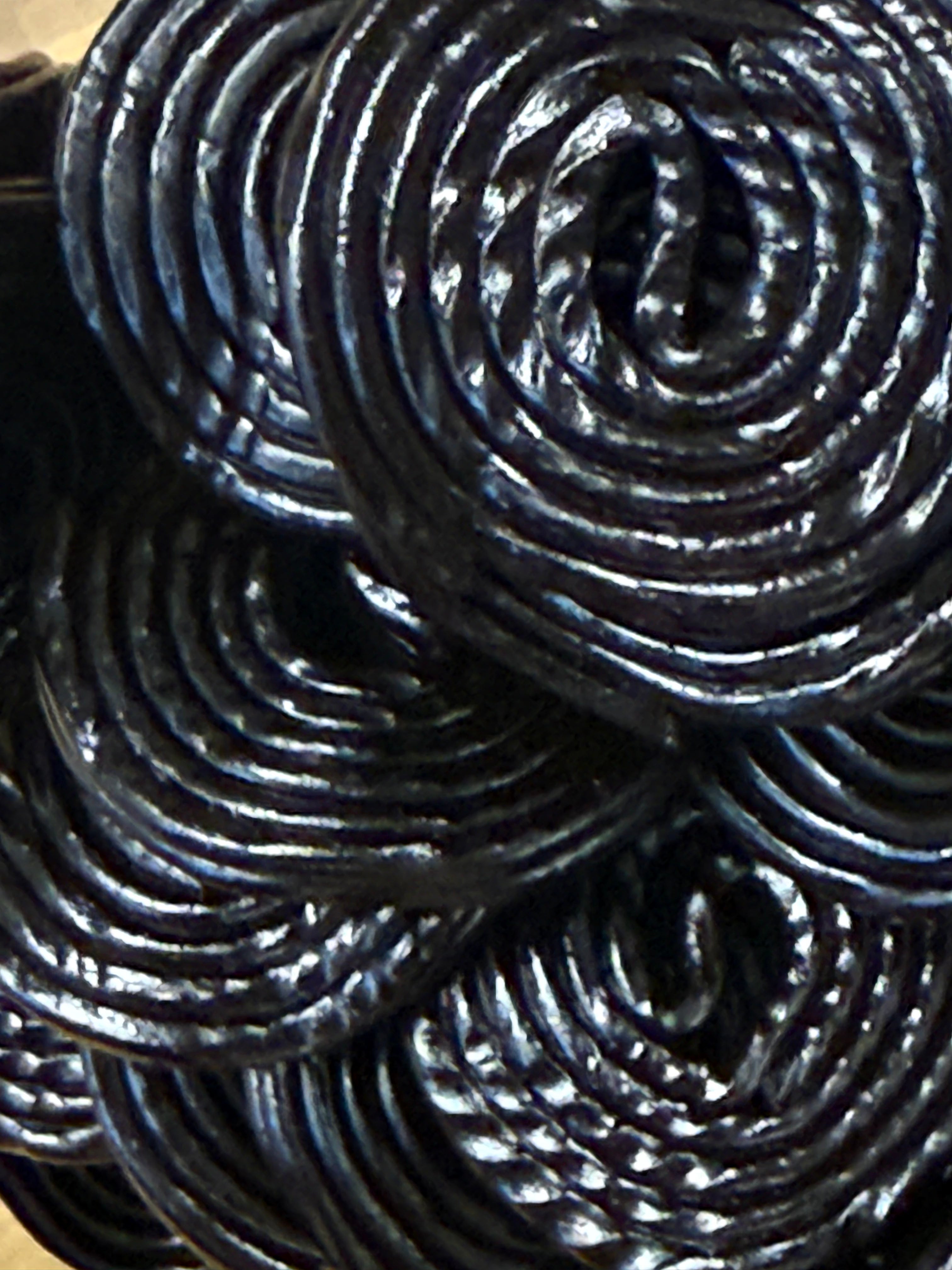 Rotella Lakritz 100g