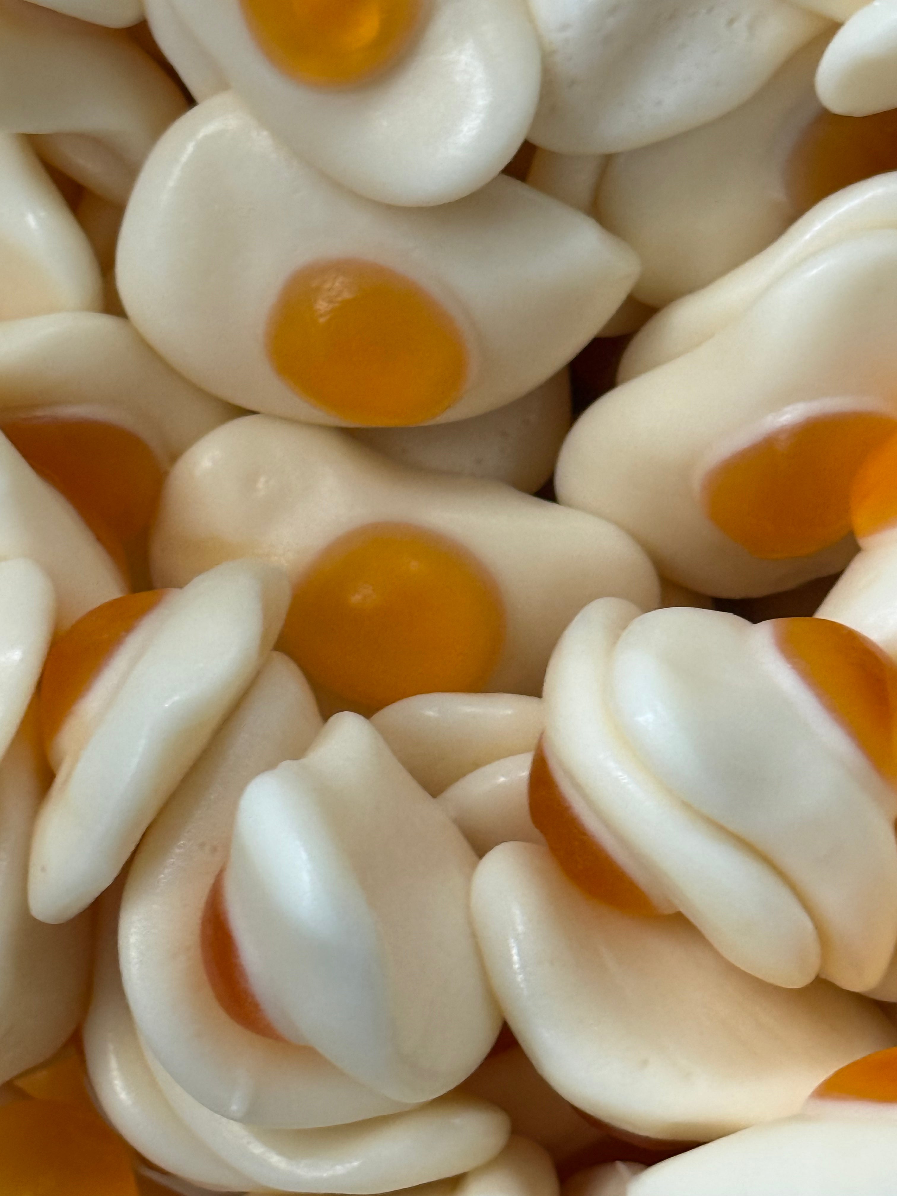 Eier Halal 100g