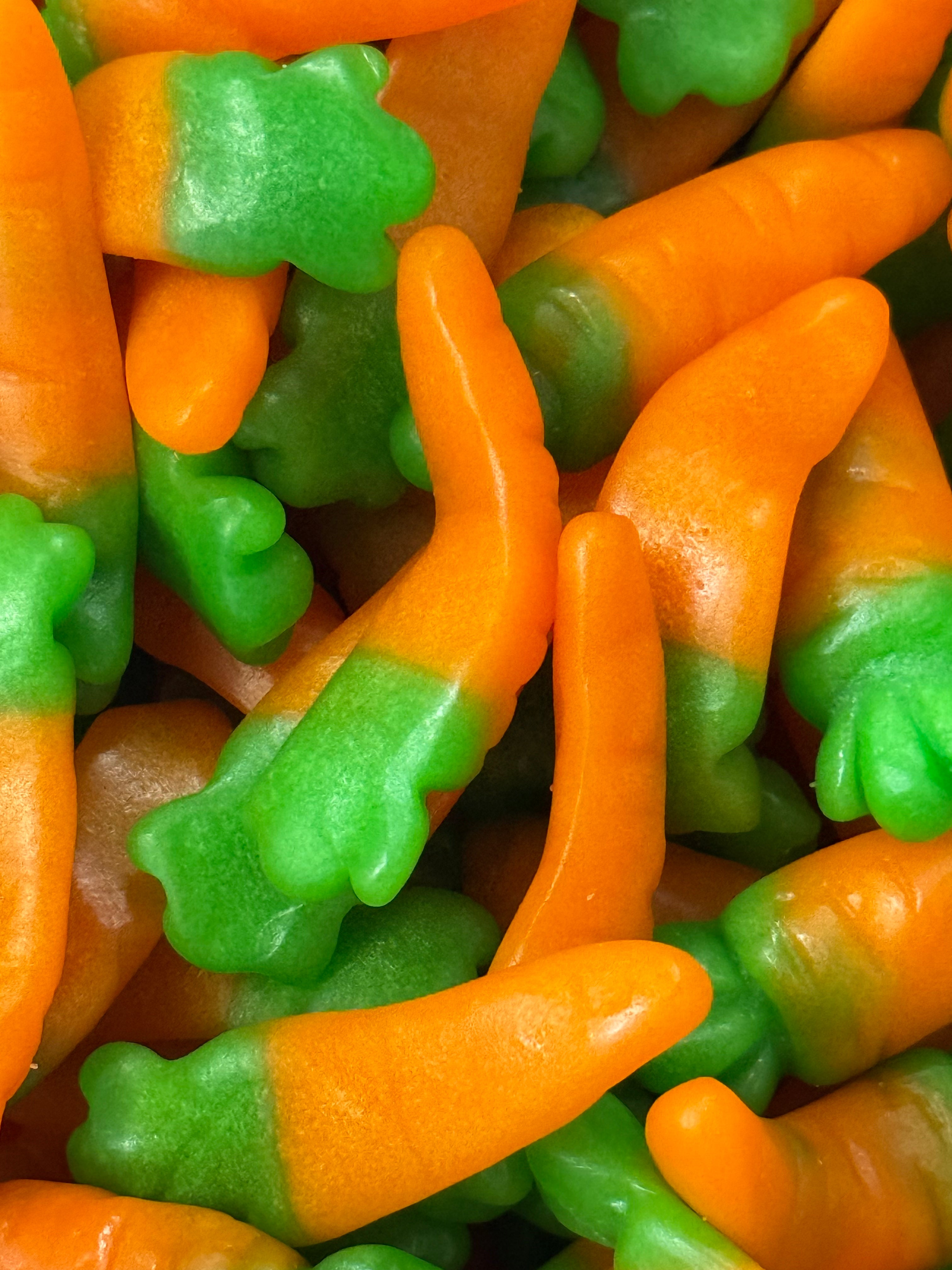 Rüebli Halal 100g