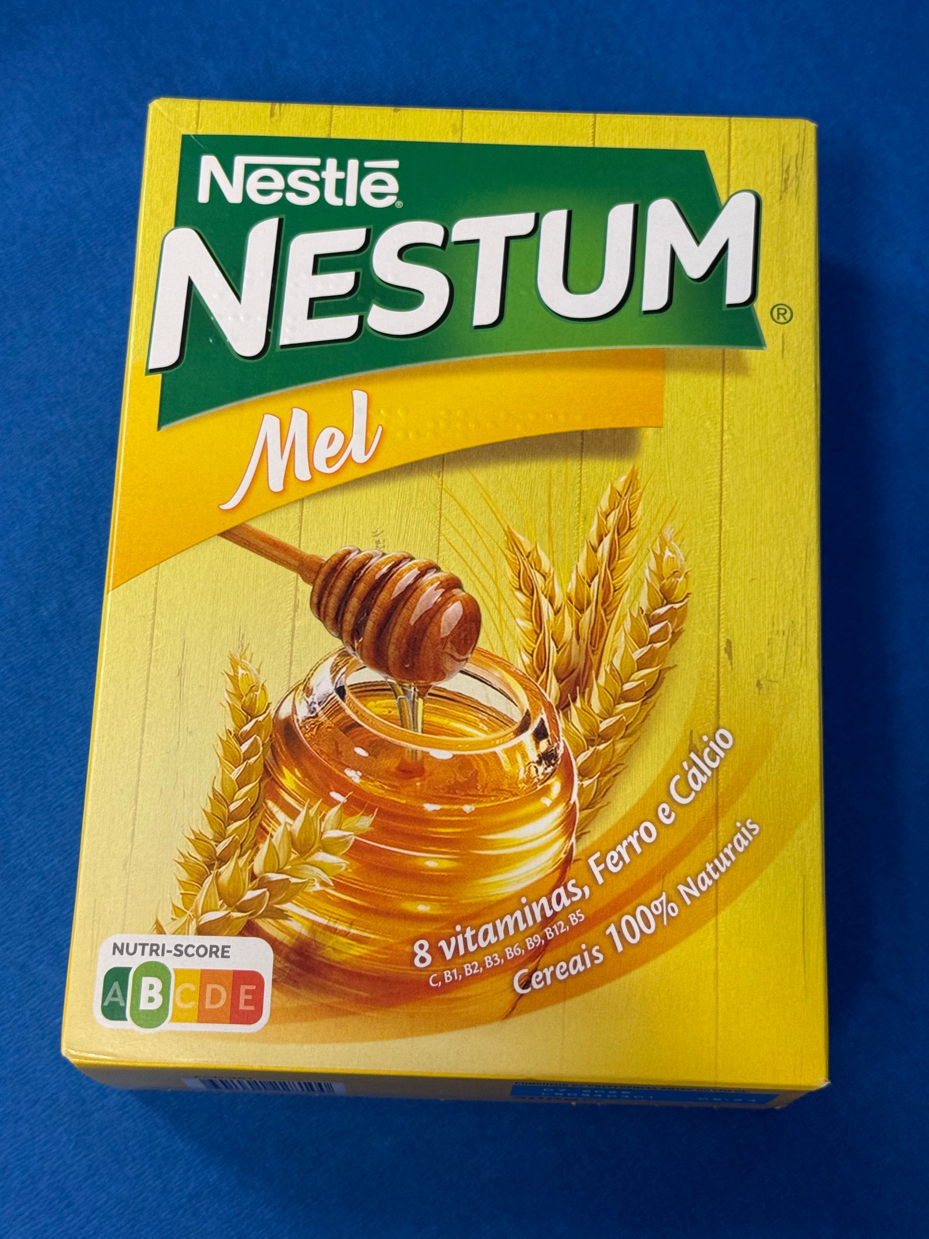 Nestum