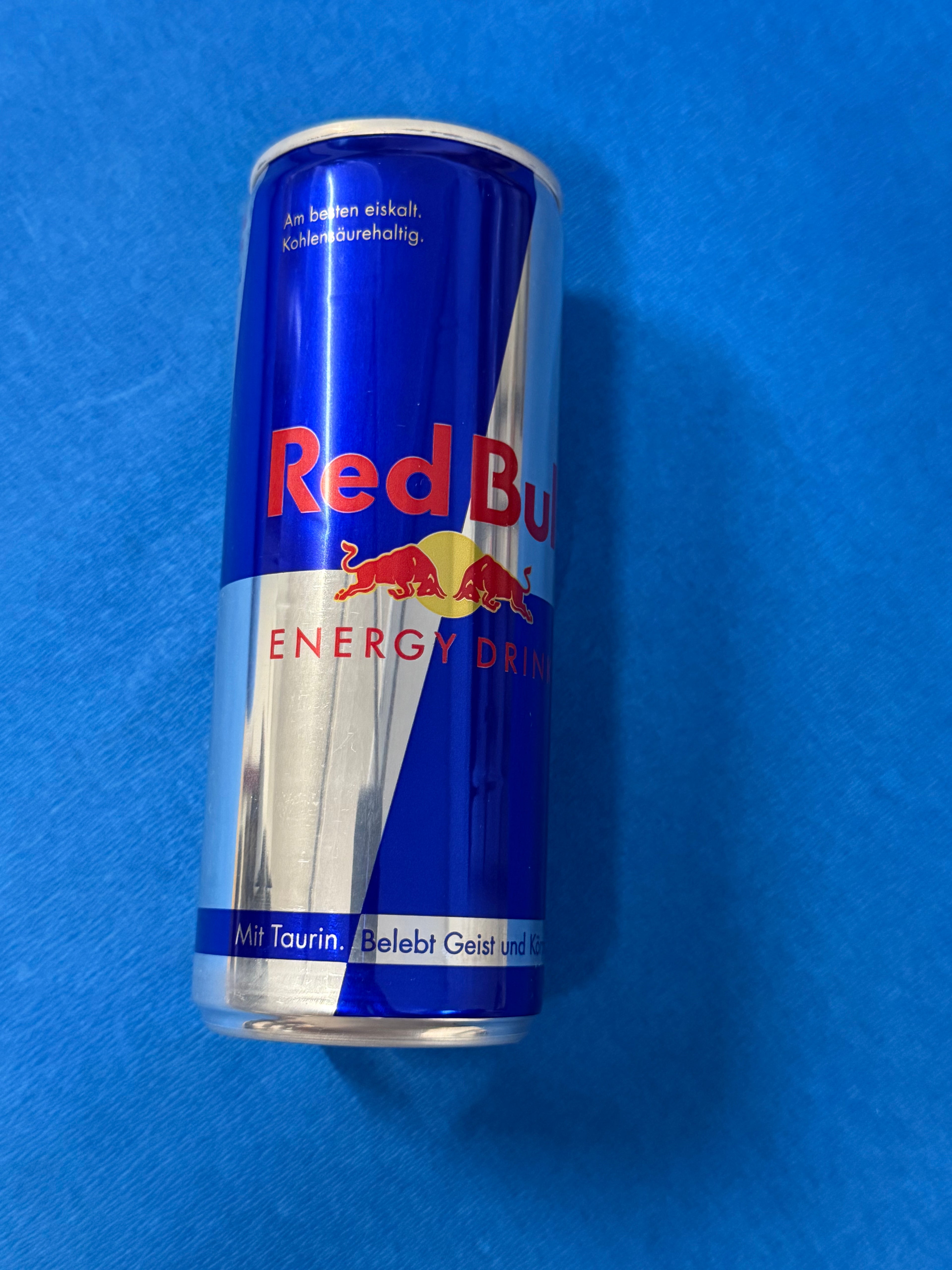 Red Bull