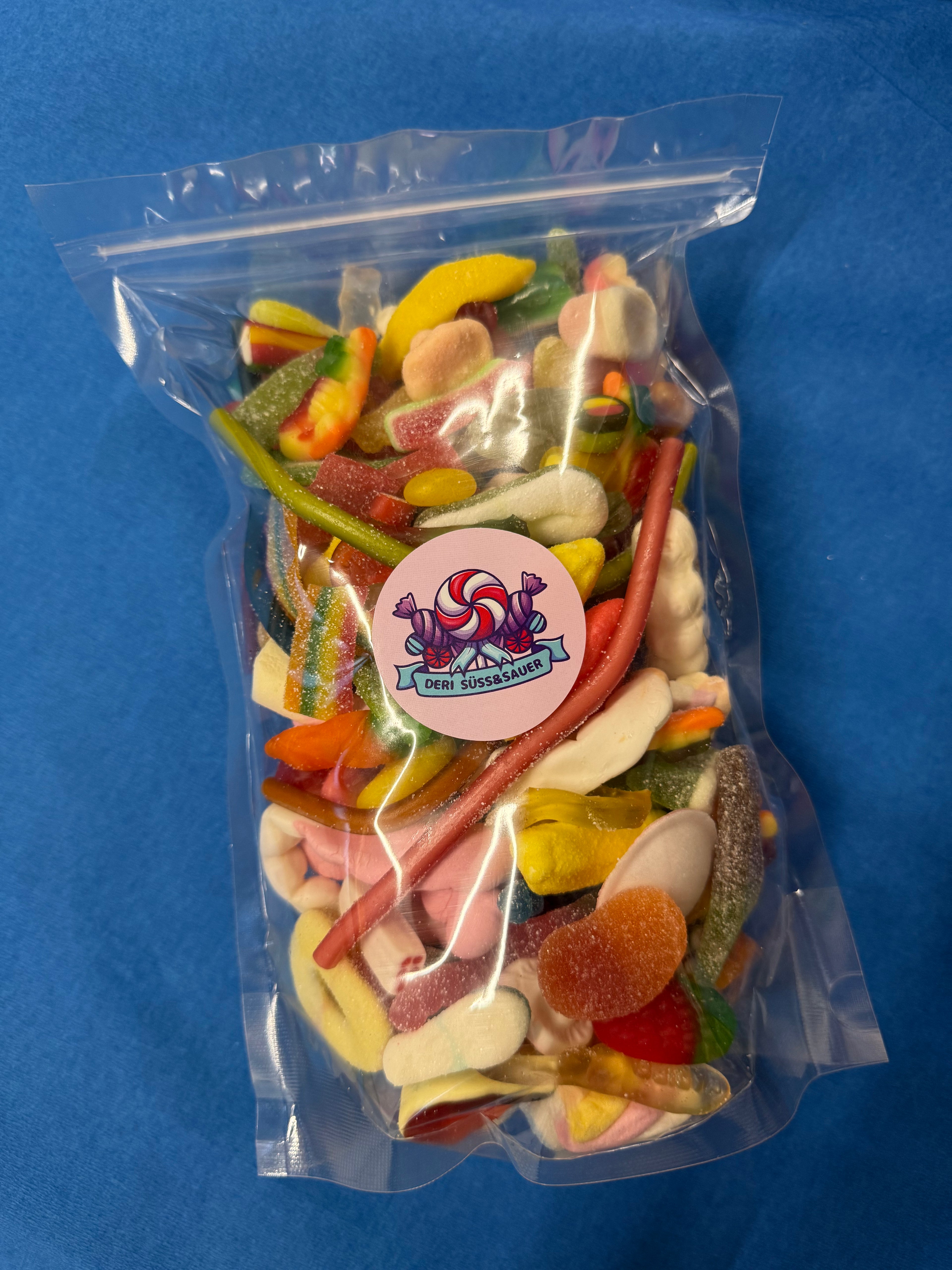 1KG Mix